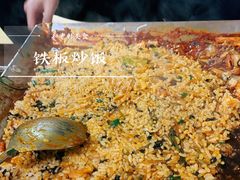 -金明子八带鱼馆(正宗韩国连锁店)