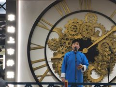 -天津卫码头(南开大悦城店)