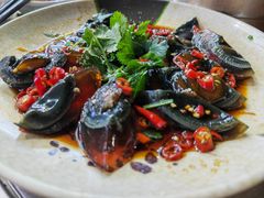 -草原碳烤羊腿(仙塘店)
