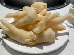 凤爪-沁原羔羊火锅(新天地店)