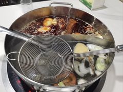 -李记鲜切牛肉自助火锅(紫薇花园店)