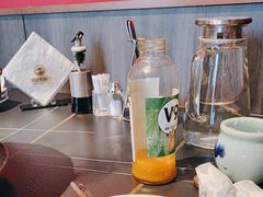 -额尔敦传统涮(公园西路店)