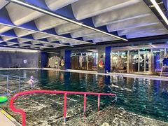 -西安W酒店FIT有型健身中心