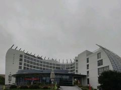 -东华大学(松江校区)