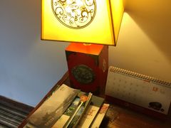 -大新明仕山庄
