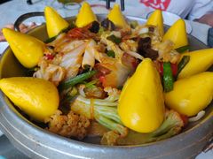 -鑫巴蜀(和平里店)