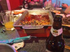 -路边边.炒菜烧烤.音乐餐厅(良乡长虹店)