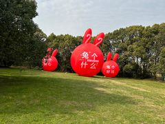 -同里国家湿地公园