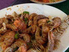 -盛港湾海鲜食府(黄沙店)