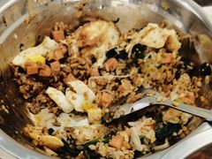 -姐夫家·沈阳黏糊麻辣拌·拌鸡架·冷面(南头古城店)