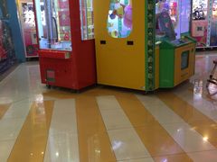 -汤姆熊欢乐世界(光启城店)