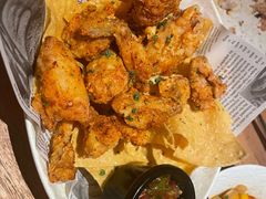 -翠贝卡&Mama Kelly Brunch Coffee(河西店)