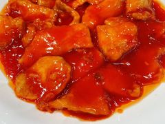 -清真鸿起来饭庄(复兴路店)