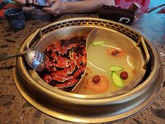 -小龙坎老火锅(北京三里屯店)