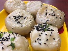 -小杨生煎(香港名都店)