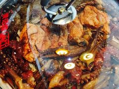 -黄记煌三汁焖锅(顺义华联店)