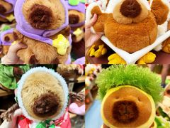 -皇庭广场(福华三路店)