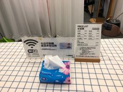 -小树照相馆·证件照(打浦桥店)