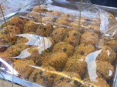 -包满意面包糕点(东坝店)