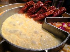 -泰好吃芝士年糕火锅(独墅湖店)
