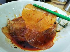 -马三洋芋片(兰州总店)