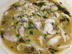 -小菜园新徽菜(常州武进吾悦店)