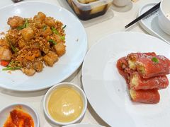 -蔡澜点心·粤菜(月星环球港店)