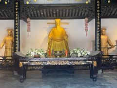 -包公祠