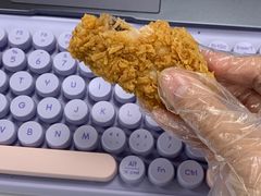 -麦当劳(宝山大厦店)