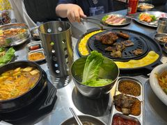 -小团团·路边烤牛肉(南岭壹街店)