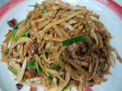-丁虎子烤肉(国道二店)