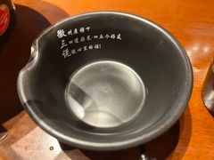 -徽三说·土徽菜·中国徽菜连锁品牌(一中店)