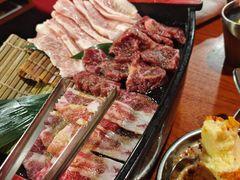 -大阪烧肉BAKA一代(国贸商住大厦店)
