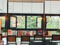 -FOAM LAB 泡沫实验室精酿餐吧