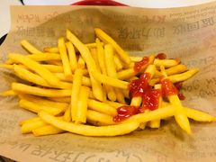 -肯德基(豫园店)