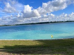 -露天矿生态公园