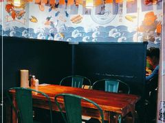 -大成海鲜烧烤·海鲜粥(长寿路店)
