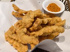 -东流山烤鸭·家常菜(雨山龙湖店)