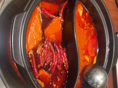 -牛小嫩串串火锅(延边大学文化城店)