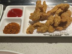 -海底捞火锅鲜切牛肉主题店(长寿路店)