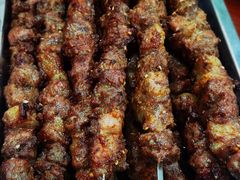 -鑫鼎清真羊肉馆(人民路店)