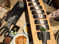 -泥炉烧肉师(新街口金銮巷店)