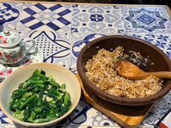-图味美小黄鱼·景德菜(浙江路店)