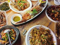 -醉壹号海鲜大排档(厦门美食地标店)