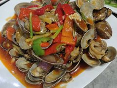 -四川小胡子海鲜(丁村万人海鲜广场店)