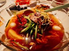 -七八冷面·延边朝鲜族美食(圣熙八号店)