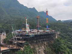 -梦幻奥陶纪景区