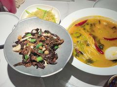 -额娘·春饼烤鸭(华北七楼创始店)