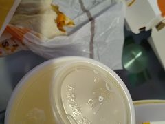 -麦当劳(鼓楼店)