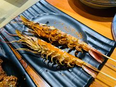 -海小馆海鲜餐厅(茂业百货店)